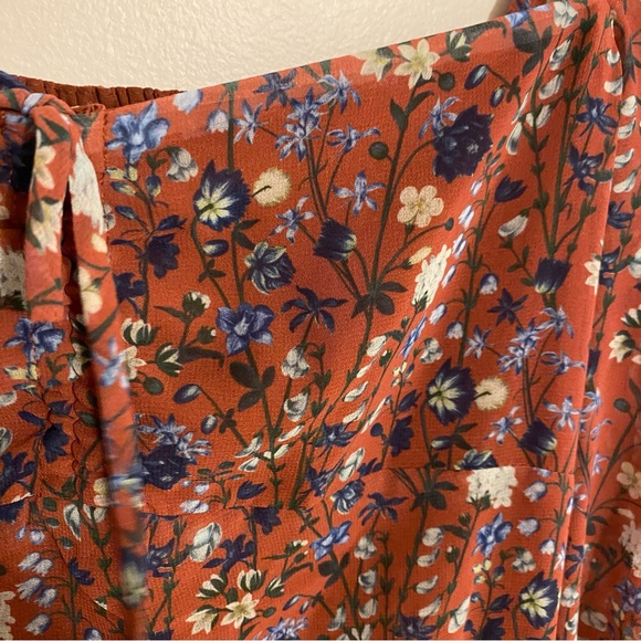 Wilfred Jacqueline Dress - Size 6 - Picture 10 of 10